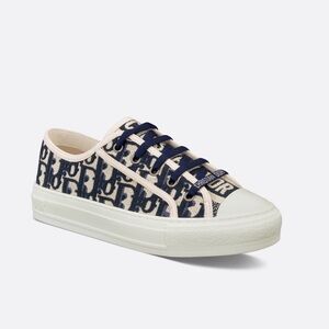 Dior Walk’N’ Dior Sneakers size 39.5